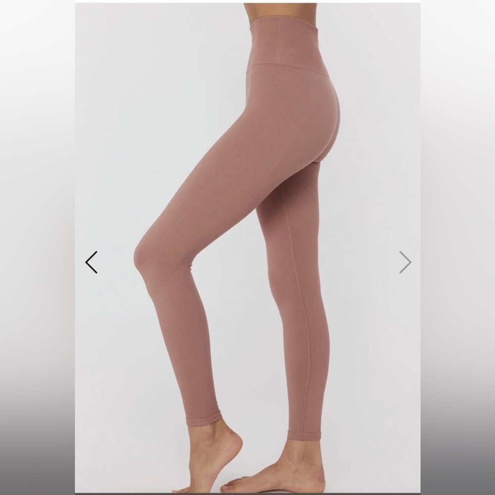 Spiritual Gangster | Icon High Waist Leggings